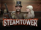 เกมสล็อต Steam Tower™